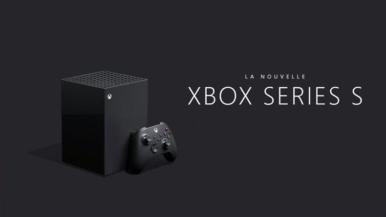 Xbox Series S (Lockhart): to be released in August with 4 power TFLOPS