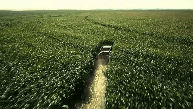 6 Best Chiristopher Nolan Location Shooting Scenes Without CG Effects