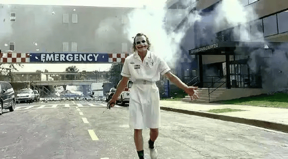 6 Best Chiristopher Nolan Location Shooting Scenes Without CG Effects