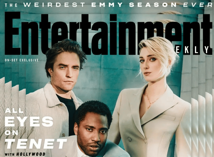 10 Fun Gossip from Nolan's Tenet Behind the Scenes