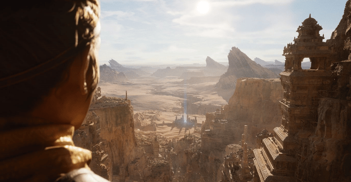 Epic executives: PS5, a masterpiece of system design with revolutionary upgrades