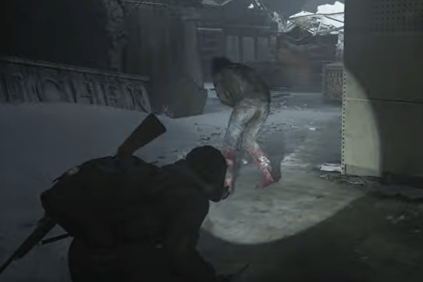 The Last of US Part 2 landmine and flashbang guide