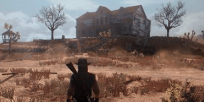 Red Dead Redemption Treasure Hunter Challenges and Maps Guide