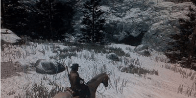 Red Dead Redemption Treasure Hunter Challenges and Maps Guide