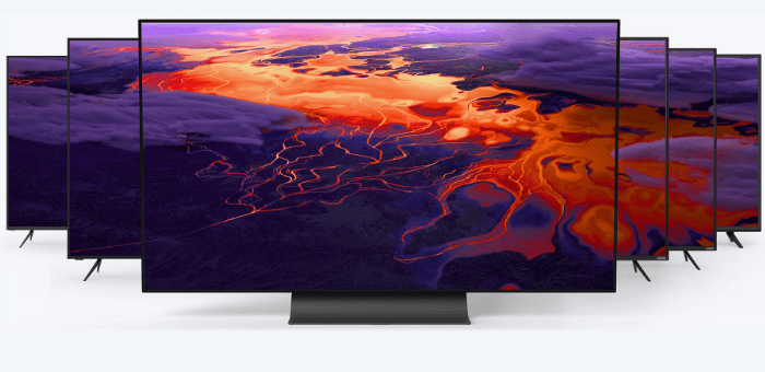 Vizio 2021 New TVs: P-Series Quantum X, M-Series, V-Series and OLED