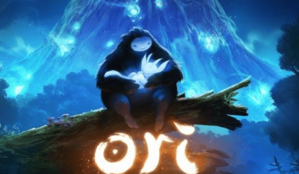 Ori and the Blind Forest game short review