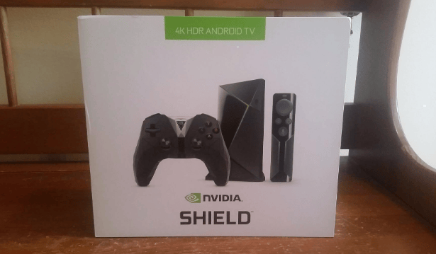 Nvidia SHIELD TV can't be seen on my smart TV network? Try This