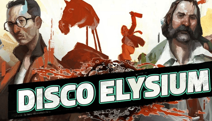 Disco Elysium game review: suitable for players who like reasoning, slow-paced, artistic games