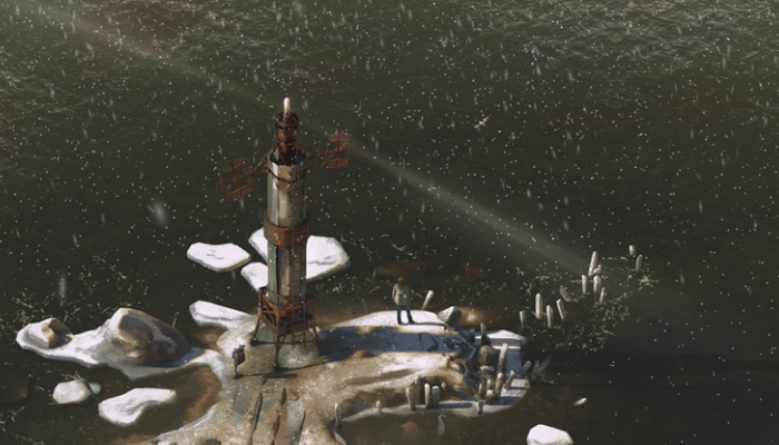 Disco Elysium game review: suitable for players who like reasoning, slow-paced, artistic games