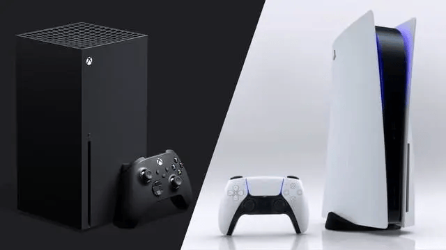 Buy PS5 or XSX? Take a look at IGN's purchase willingness survey