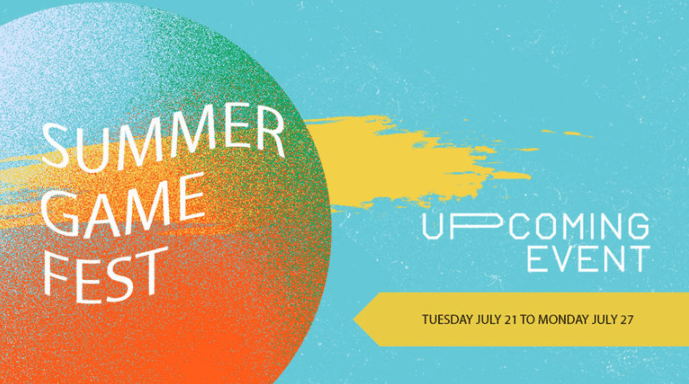 Xbox Summer Game Fest: more than 60 game demos to download from July 21