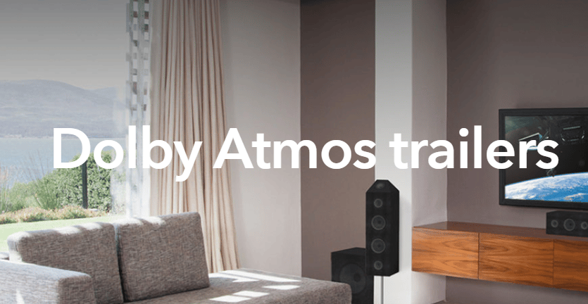 How to output Dolby Atmos on Kodi with Amazon Fire TV Stick 4K?