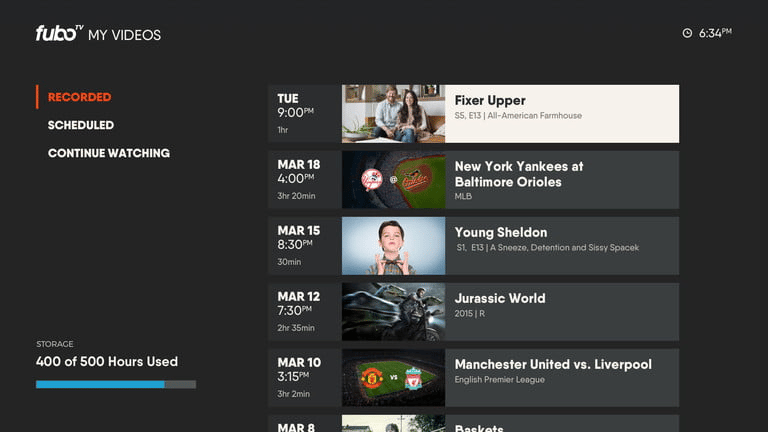 Why AT&T FuboTV and other successive price raising after YouTube?