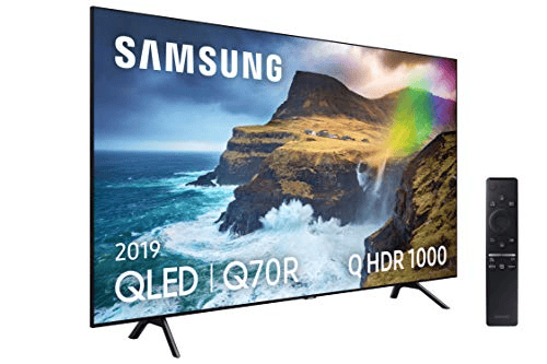 Cheap Gaming 4K TV to choose in 2020: OLED, LED or Quantum Dot screen?