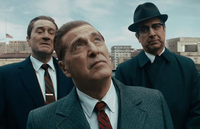 Top 3 movies in 2019 recommended: Have you seen them all? 