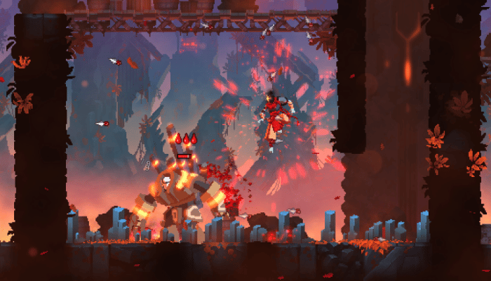 Death Cell 