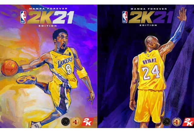 NBA 2K21 raising by $10, and Kobe’s gift version reaches $99.99