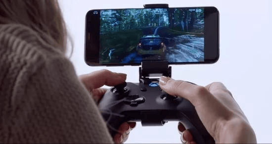 Xbox Supervisor: Mobile  will not replace the game console and PC