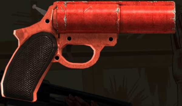 GTAOL weapons characteristics and purchase suggestions