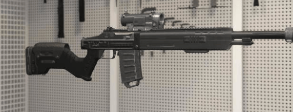GTAOL weapons characteristics and purchase suggestions  Sniper rifle