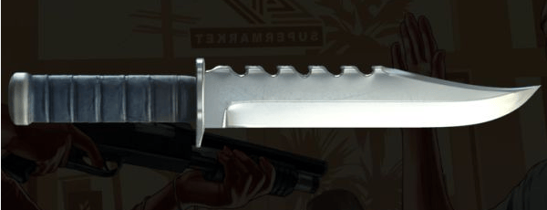 GTAOL weapons characteristics and purchase suggestions