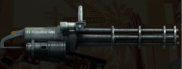 GTAOL weapons characteristics and purchase suggestions    Heavy weapon