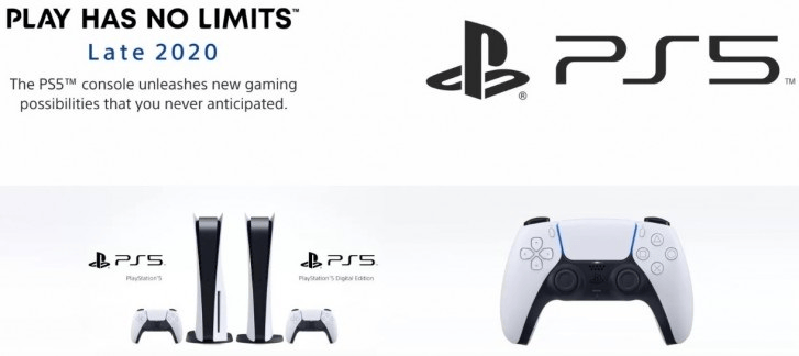  PS5 will be released at late 2020 as India Flipkart, Amazon page confirms