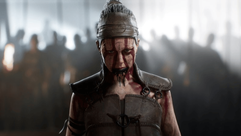 Epic Games: Movie Quality Graphics on Xbox Series X and PS5