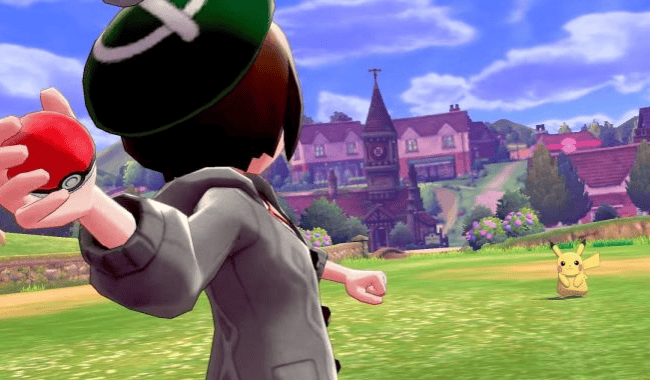Pokemon Sword and Shield skills share: what to play after clearance