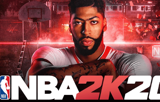 Playstation Plus free games to obtain from Jul 6 - Aug 3-NBA 2K20