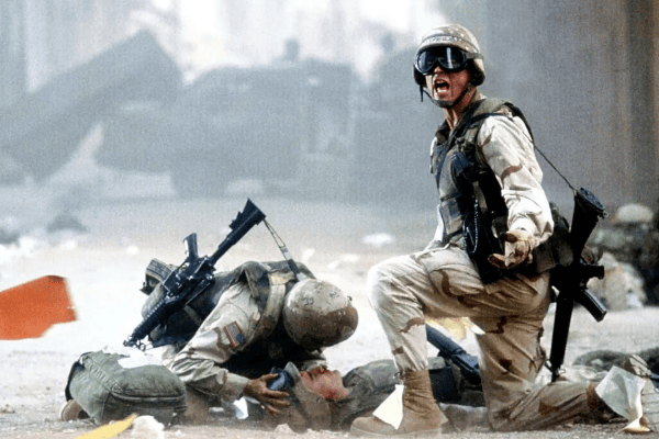 Top 8 excellent and bloody movies worth watching again