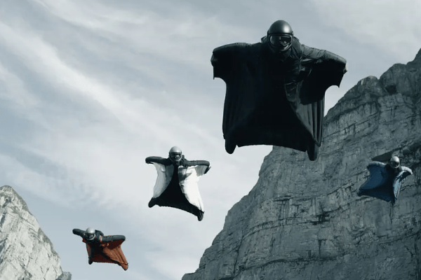 Point Break (2015)