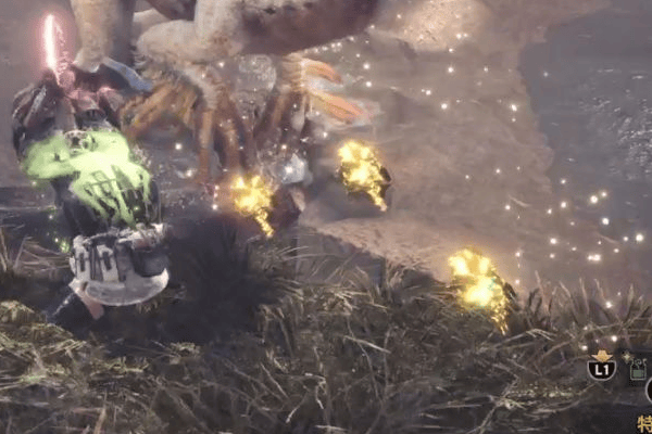 Monster Hunter World simple guide for old hunters to quickly clear