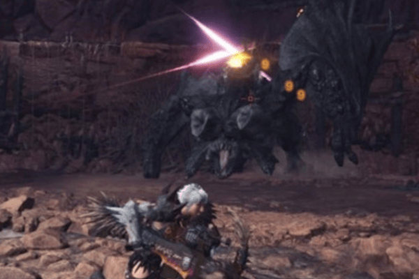 Monster Hunter World simple guide for old hunters to quickly clear