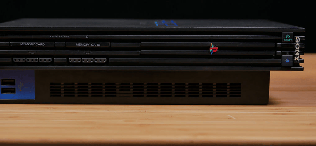 What made PS2 the best game console by sales of all time?