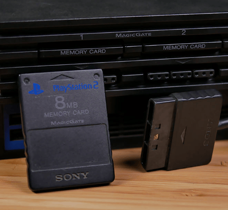 What made PS2 the best game console by sales of all time?