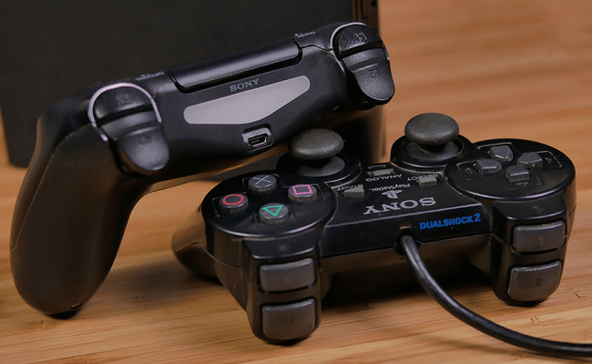 What made PS2 the best game console by sales of all time?