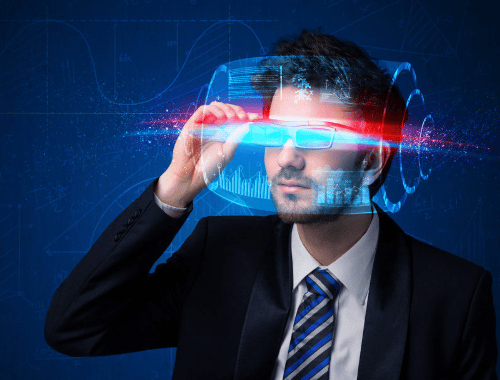 What to expect from Google smart glasses after the takeover of North?