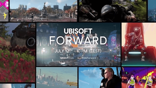 Get Watch Dog 2 for free-Ubisoft Forward 