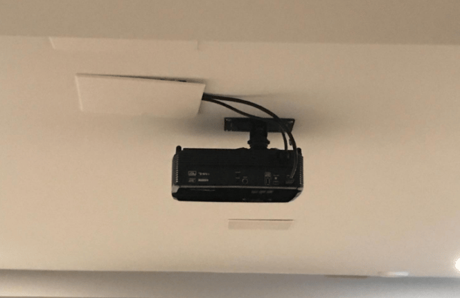 Optoma HD146X Projector Review: the best 2020 model under $600