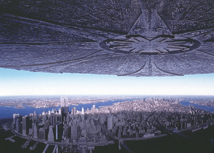 Why do I think Independence Day is underestimated?