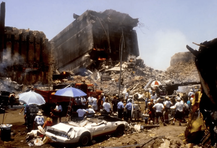 Why do I think Independence Day is underestimated?