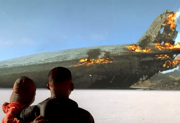 Why do I think Independence Day is underestimated?
