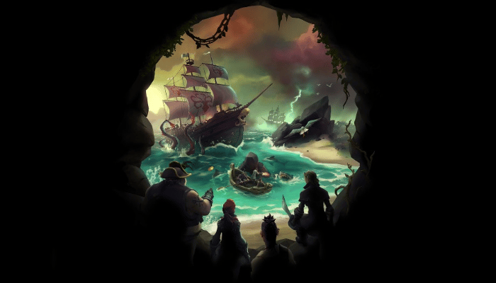 Sea of Thieves