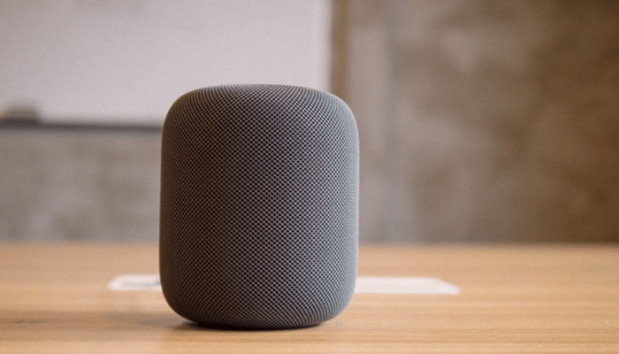Apple HomePod Beta 2 update: third-party applications can be set as the default service