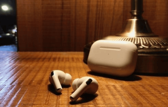 AirPods 3 new design: adopts SiP similar to AirPods Pro