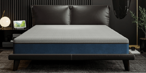 8H smart mattress Zero at 4599 yuan preview8H smart mattress Zero from Xiaomi eco-chain enterprise at 4599 yuan preview
