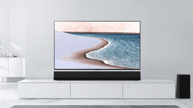 Is LG GX Soundbar any good? How does it work with LG GX OLED TV?