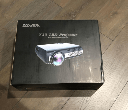 Is YABER 1080P Projector worth buying? Pros and Cons from User Reviews