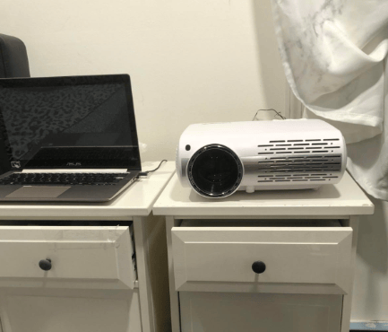 Is YABER 1080P Projector worth buying? Pros and Cons from User Reviews